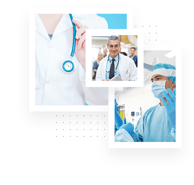 Let us assist you in prioritizing patient care and satisfaction
